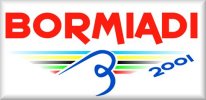 BORMIADI 2001: ENTRA