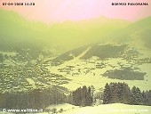 dalle webcam di valtline