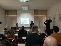 presentazione