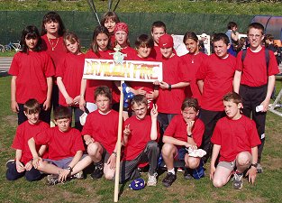 Dragon Fire Bormio C