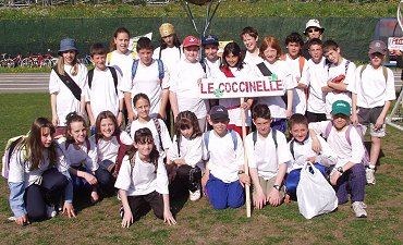 Le Coccinelle Semogo
