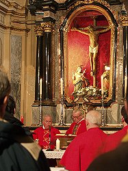 don Miguel e don Antonio