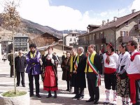 benedizione dell'albero catalano