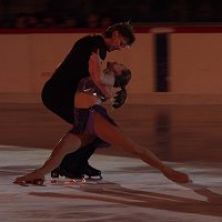 stars on ice