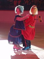 stars on ice