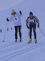 cross country