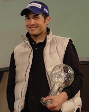 Giorgio Rocca