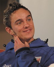 Mattia Pegorari