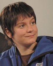 Mariangela Parravicini