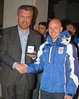 Nicola Franceschina