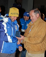 Nicola Rodigari