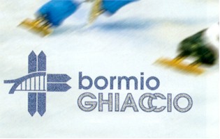 Bormio Ghiaccio Web Site