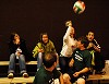 nuova specialità: padelvolley